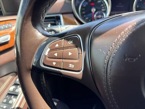 Used 2018 Mercedes-Benz GLS 450 4MATIC image 32