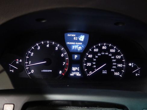 Used 2012 Lexus LS 460 w/ Comfort Pkg RWD image 20