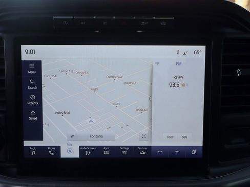 Used 2021 Ford F150 Raptor w/ Equipment Group 801A High image 40