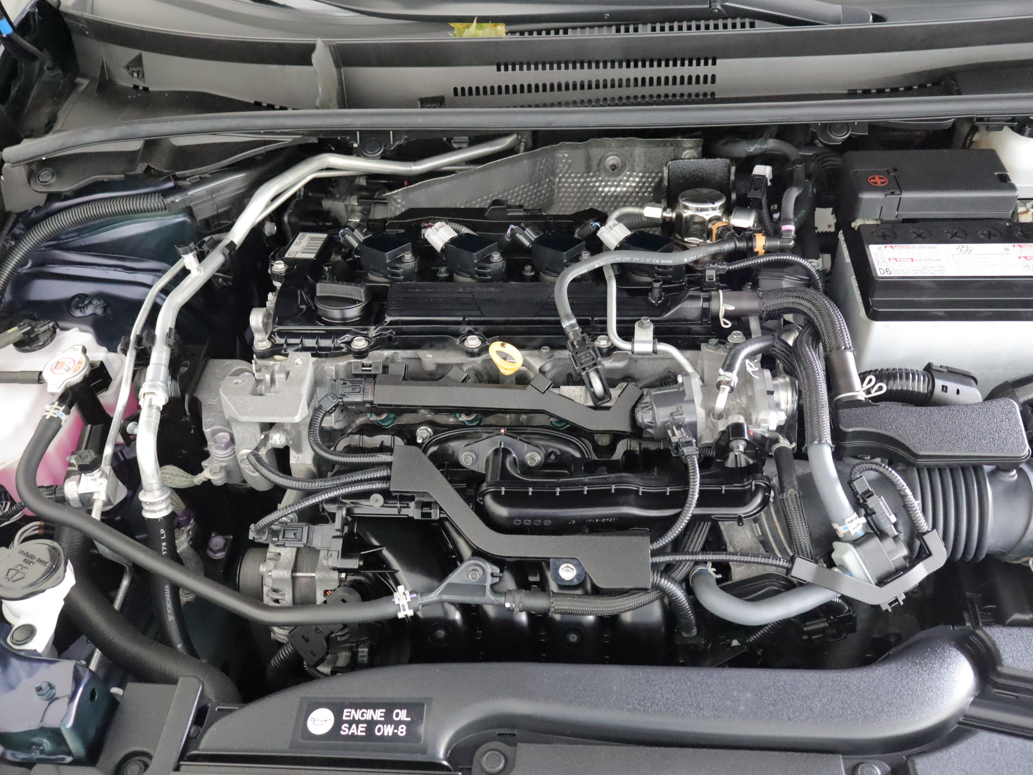 Used 2024 Toyota Corolla LE FWD image 27