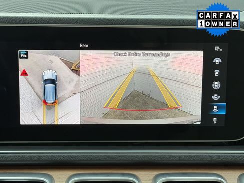 Used 2022 Mercedes-Benz GLE 350 image 21