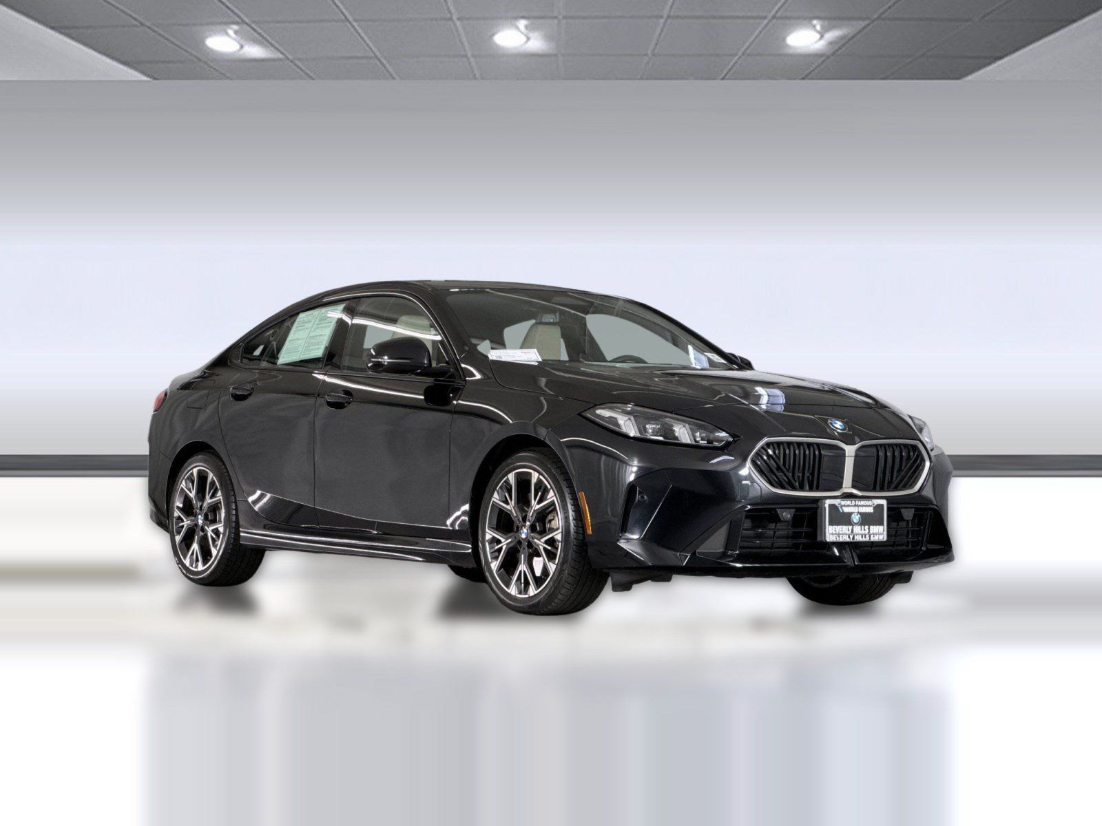 Used 2026 BMW 228i w/ Premium Package FWD image 7