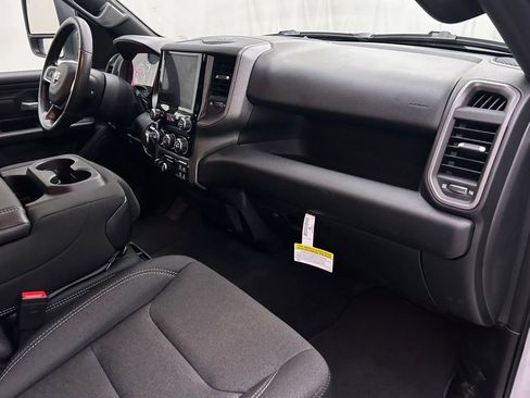 Used 2025 RAM 1500 Tradesman AWD/4WD image 18