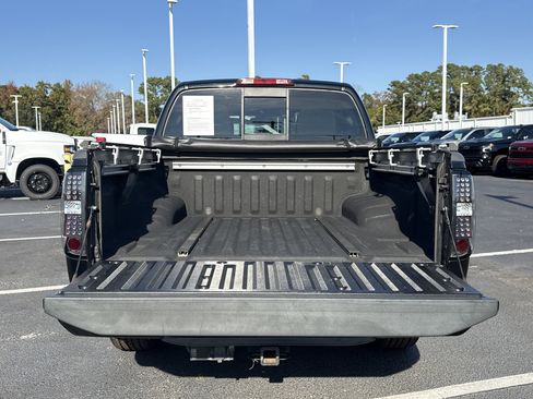 Used 2019 Nissan Frontier SV w/ Value Truck Package image 30