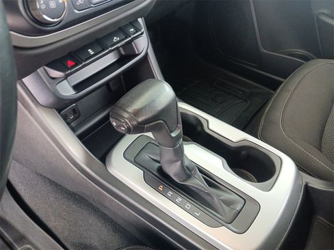 Used 2019 Chevrolet Colorado LT w/ LT Convenience Package image 33