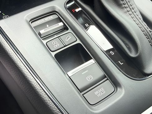 New 2026 Honda CR-V EX-L image 29