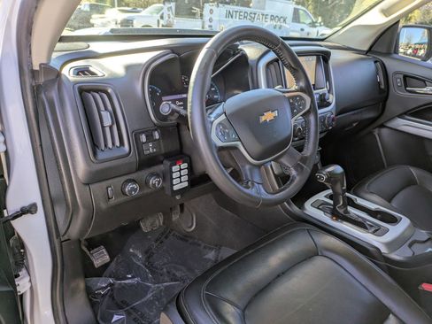 Used 2020 Chevrolet Colorado ZR2 image 14