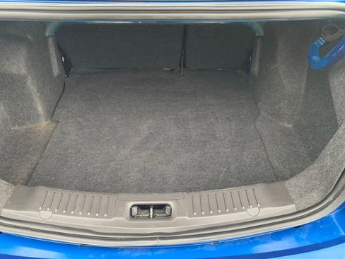 Used 2019 Ford Fiesta SE image 28