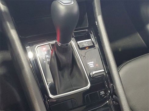 New 2026 Jeep Compass Limited w/ Sun, Sound & Navigation Group image 30