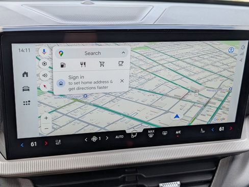 New 2026 Ford Explorer ST image 18