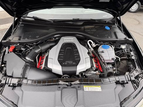 Used 2016 Audi A6 3.0T Prestige AWD/4WD image 15