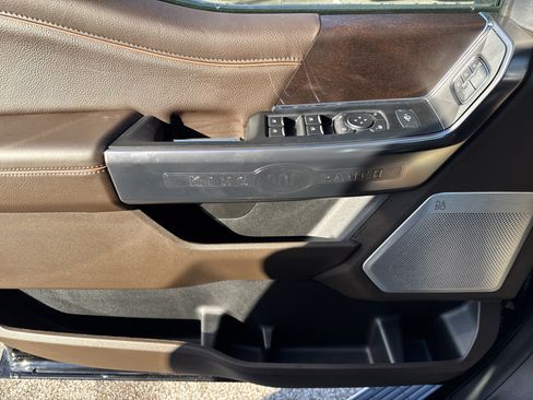 Used 2024 Ford F250 King Ranch image 15