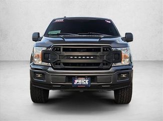 Used 2018 Ford F150 XL w/ Equipment Group 101A Mid RWD video 2