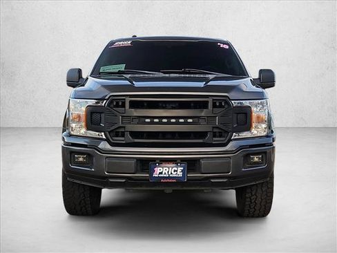 Used 2018 Ford F150 XL w/ Equipment Group 101A Mid RWD image 2