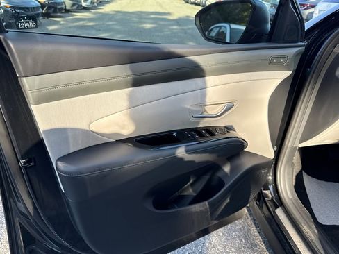 New 2026 Hyundai Tucson Limited FWD image 11