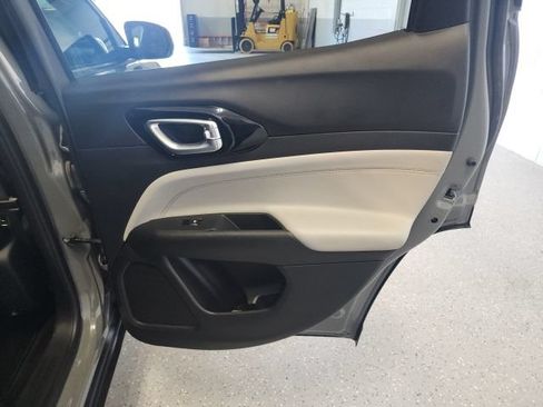 Used 2024 Jeep Compass Limited AWD/4WD image 19