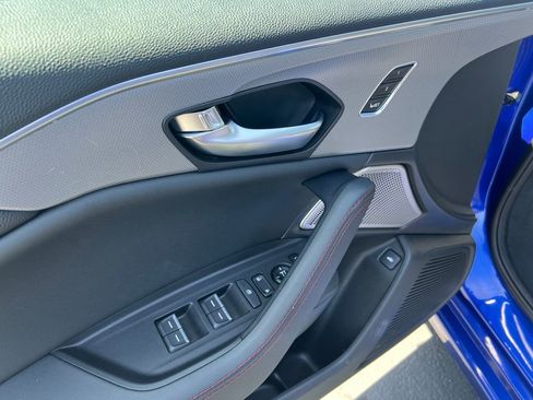 Certified 2023 Acura TLX SH-AWD w/ A-SPEC Pkg image 13