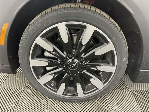 Used 2023 MINI Cooper S image 8