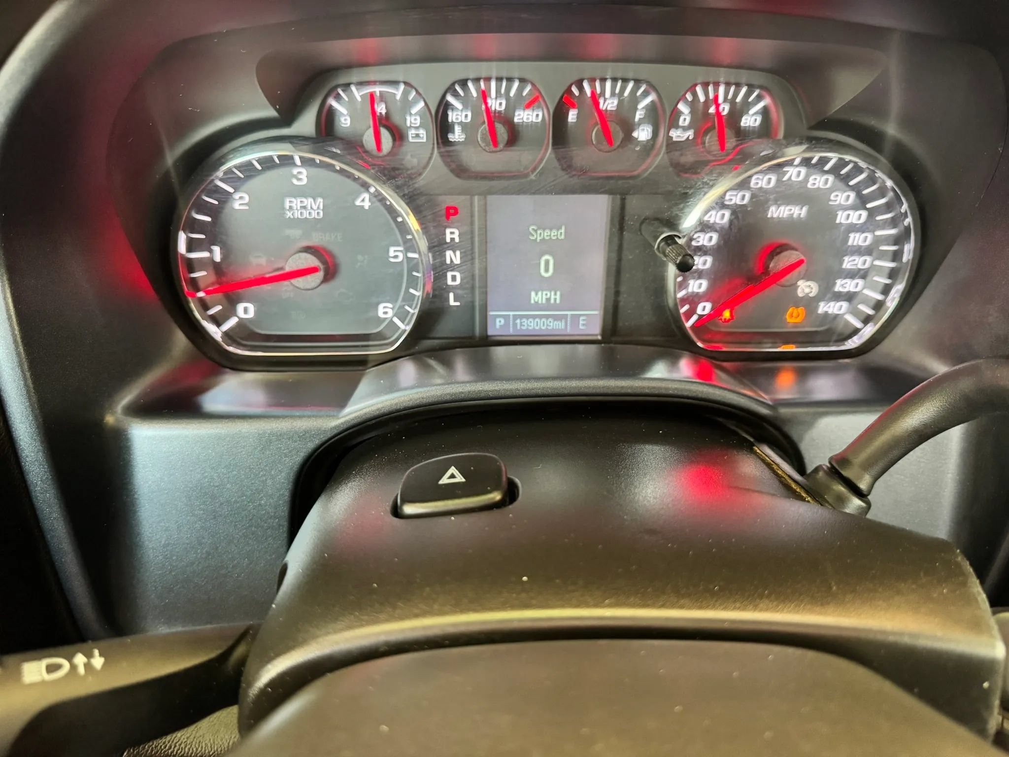 Used 2018 Chevrolet Silverado 1500 LS RWD image 13