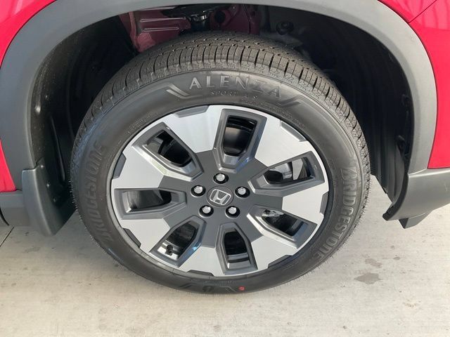 New 2026 Honda Pilot Elite image 31