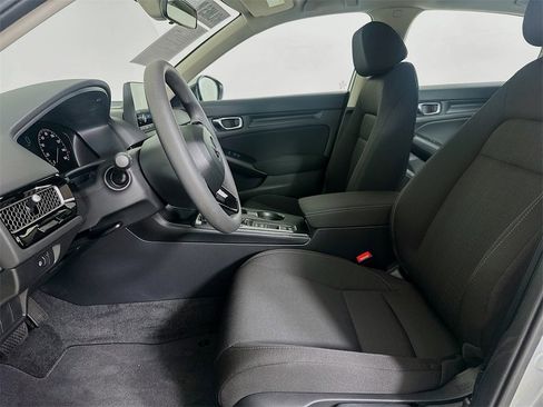 Used 2026 Honda Civic LX image 9