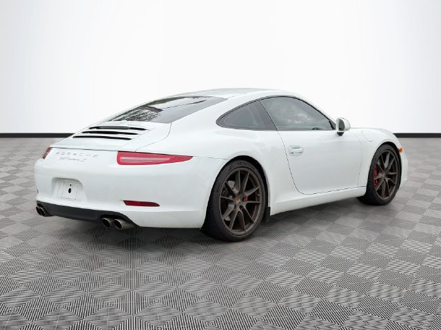 Used 2014 Porsche 911 Carrera S RWD image 7