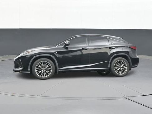 Used 2020 Lexus RX 350 F Sport image 60