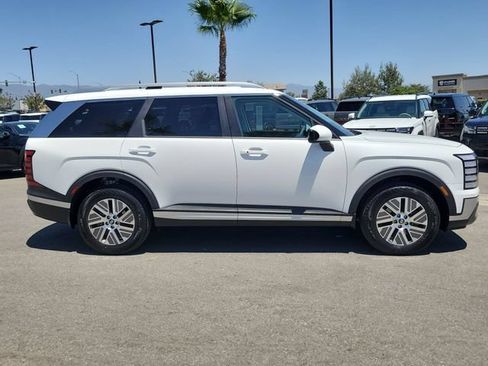 New 2027 Hyundai Palisade SEL FWD image 29