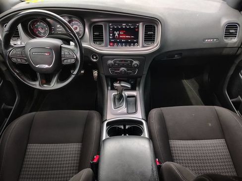 Used 2020 Dodge Charger Scat Pack RWD image 5