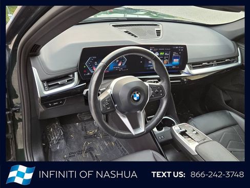 Used 2025 BMW X1 xDrive28i AWD/4WD image 6