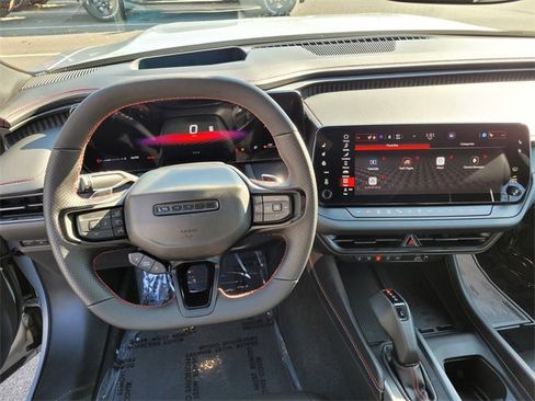 New 2026 Dodge Charger R/T Scat Pack image 12