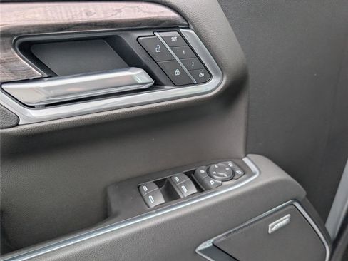 New 2026 Chevrolet Silverado 1500 LTZ w/ Technology Package AWD/4WD image 18