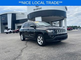 Used 2016 Jeep Compass Sport w/ Power Value Group FWD video 2