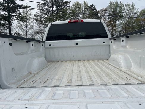 Used 2018 Chevrolet Silverado 1500 LT w/ Texas Edition image 42