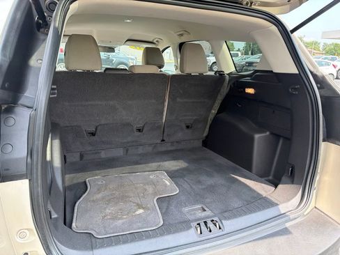 Certified 2017 Ford Escape SE FWD image 14