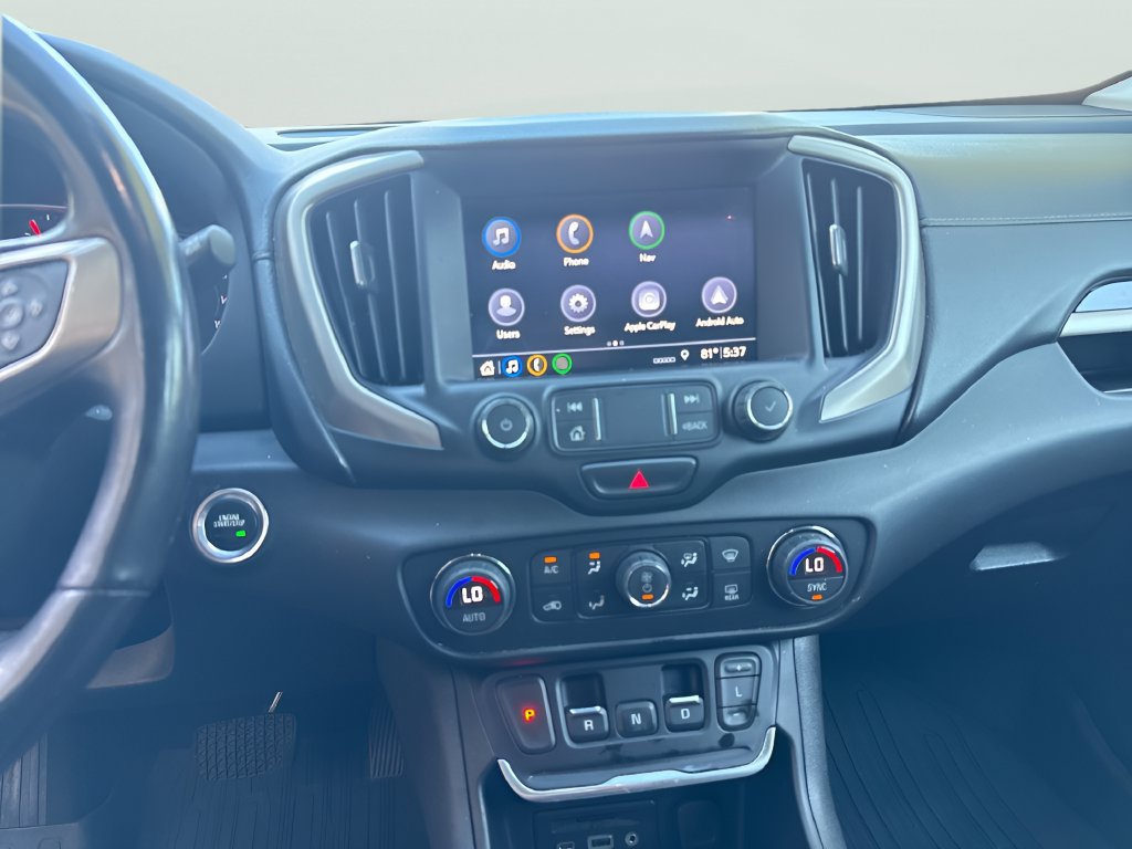 Used 2019 GMC Terrain Denali w/ Advanced Safety Package AWD/4WD image 20