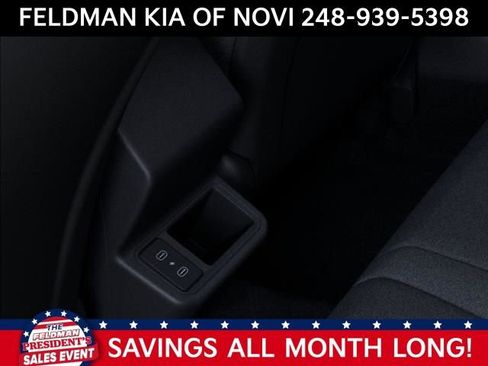 New 2026 Kia K4 LXS image 27