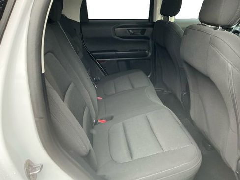 Used 2023 Ford Bronco Sport AWD/4WD image 18