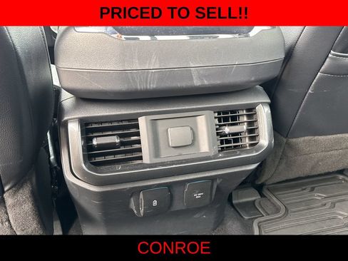 Used 2023 Ford F150 Lariat AWD/4WD image 25