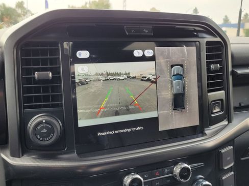 New 2025 Ford F150 Lariat w/ Equipment Group 501A Mid image 40