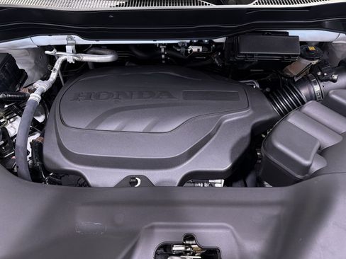 Used 2026 Honda Ridgeline Black Edition image 31
