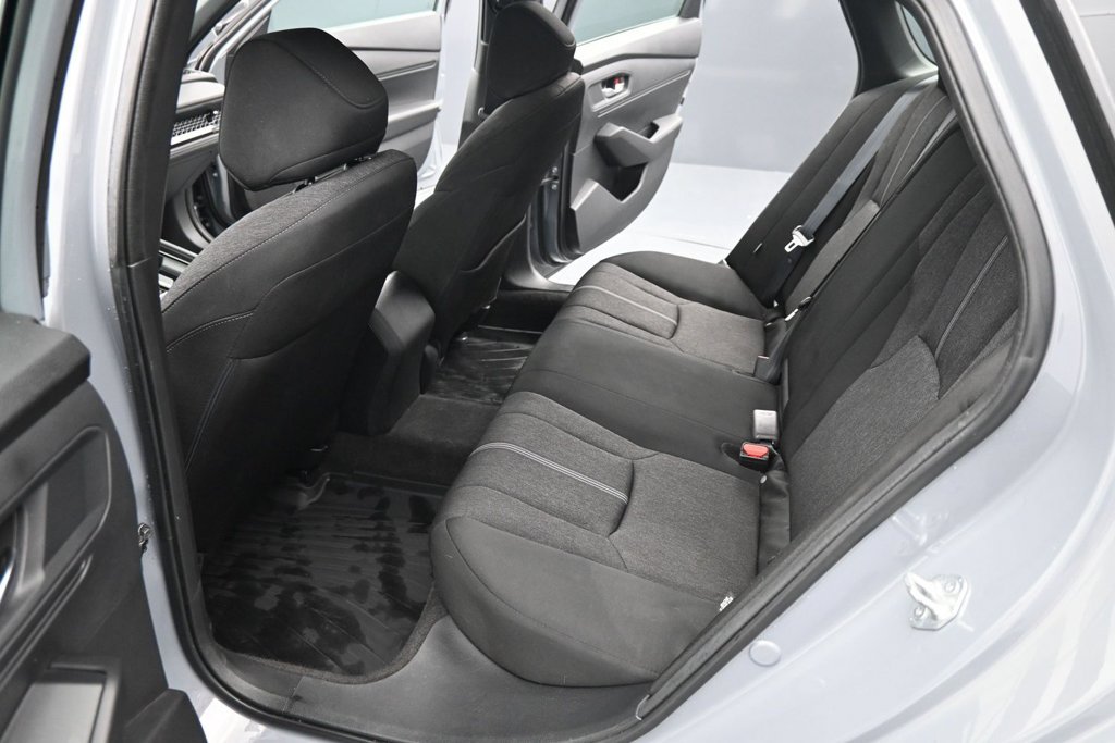 Used 2023 Honda Accord Sport image 16