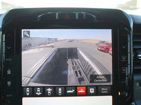 Used 2024 RAM 2500 Limited w/ Towing Technology Group image 42