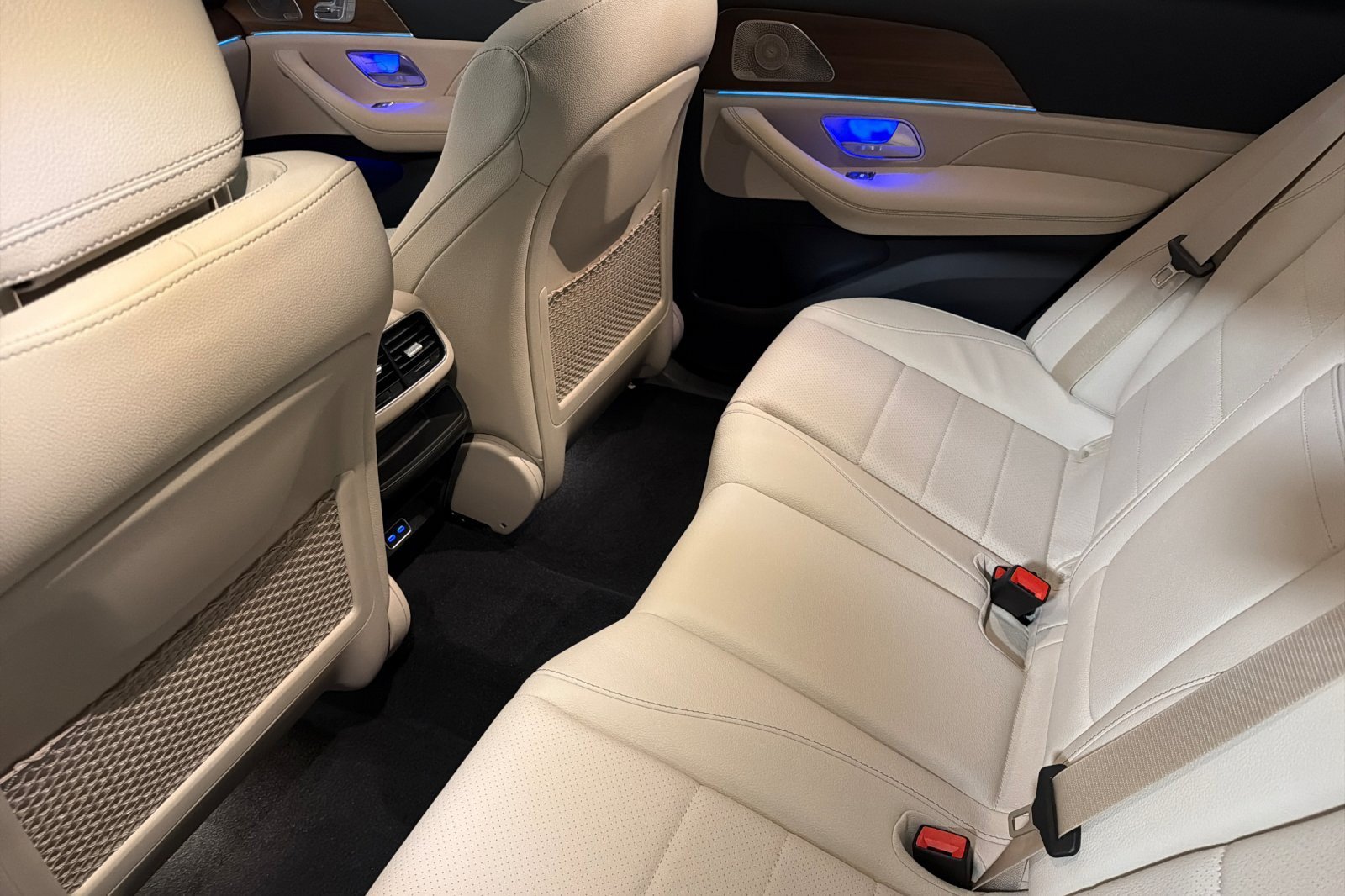 New 2026 Mercedes-Benz GLE 450 4MATIC image 11