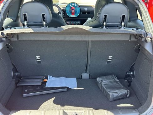 New 2026 MINI Cooper John Cooper Works image 32