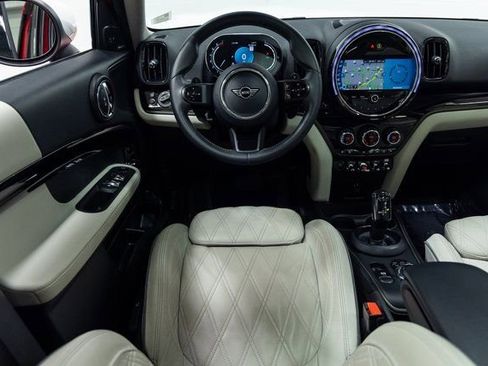 Certified 2023 MINI Cooper Countryman S w/ Signature Upholstery Package image 3