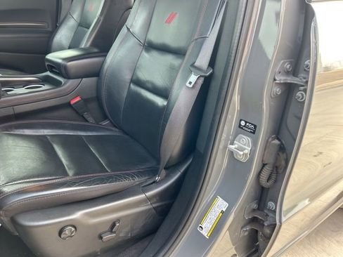 Used 2022 Dodge Durango R/T w/ Blacktop Package image 14