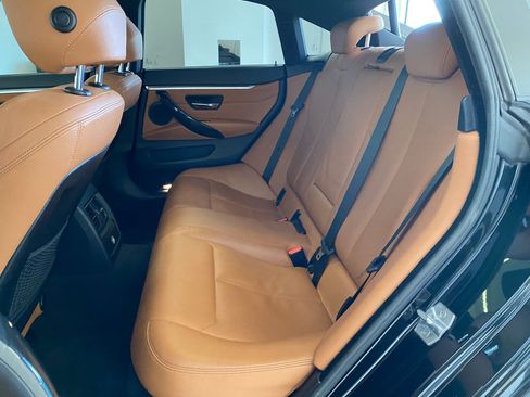 Used 2019 BMW 430i Gran Coupe xDrive w/ Convenience Package image 13