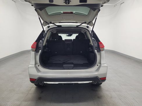 Used 2019 Nissan Rogue S w/ Special Edition Package image 29