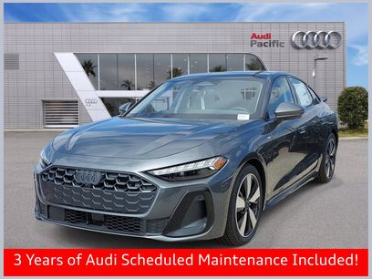 New 2026 Audi A5 2.0T Premium Plus